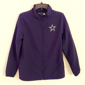 Dallas Cowboys Jacket
